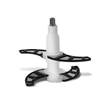 Измельчитель BQ CH2003 Black-Steel