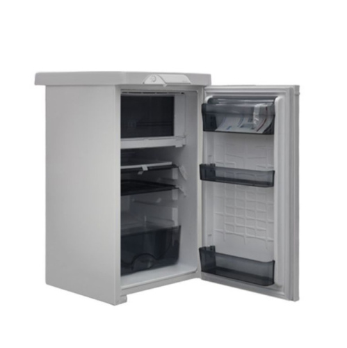 Холодильник САРАТОВ 452 (КШ-122/15) Серый