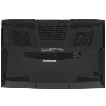 17.3" Ноутбук MAIBENBEN X17A черный