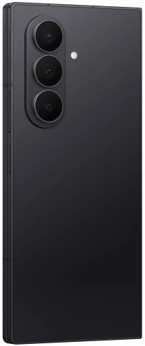 Смартфон Samsung Galaxy Z Fold 7 12/256 гб черный