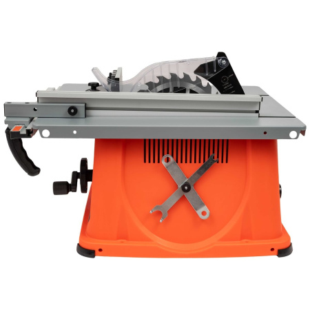 Распиловочный станок Gigant TSJ-254-2050
