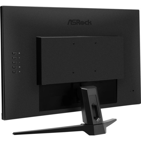 Монитор ASROCK PG27FFT1A black