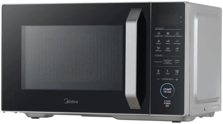 Микроволновая печь Midea EM825P2ET-S