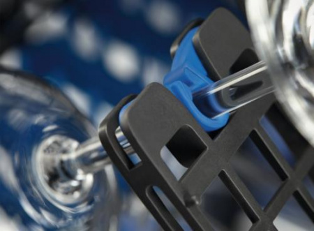 Встраиваемая посудомоечная машина Electrolux EEC87400W