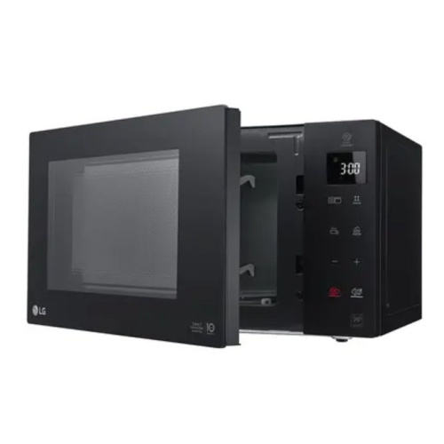 Микроволновая печь LG MB63W35GIB