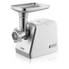Мясорубка BBK MG2005 белый/метал.