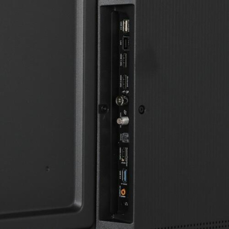 LED-телевизор iFFALCON iFF55Q72 черный