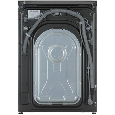 Стиральная машина Samsung WW90DG5U34AB черный