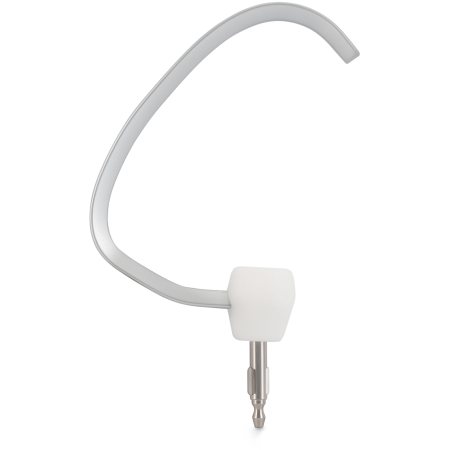 Миксер планетарный Starwind SPM2151 1500Вт графит