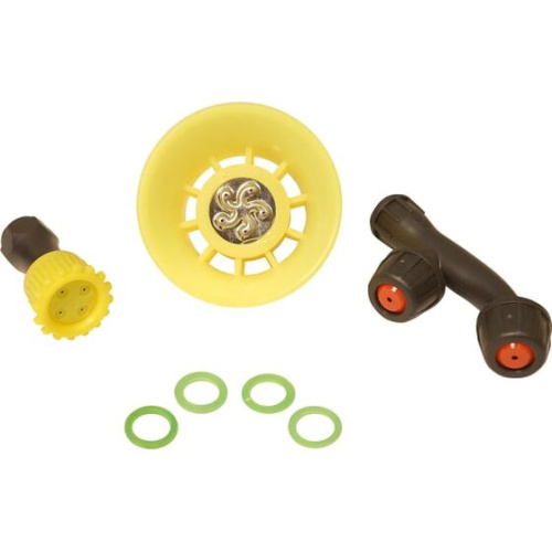 Опрыскиватель садовый BERGER BG1993 аккумуляторно-ручной