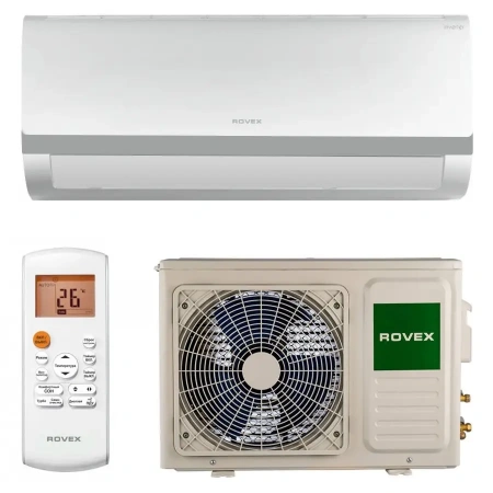 Сплит-система Rovex Rs-18Muin1 Rich