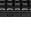 Клавиатура проводная + беспроводная ASUS ROG Strix Scope II