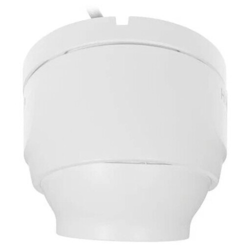 Камера видеонаблюдения HiWatch DS-T503 (C) (3.6 мм) 3.6-3.6мм HD-TVI цв. корп. белый