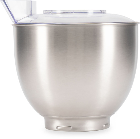 Миксер планетарный Hyundai HYM-S4242 черный