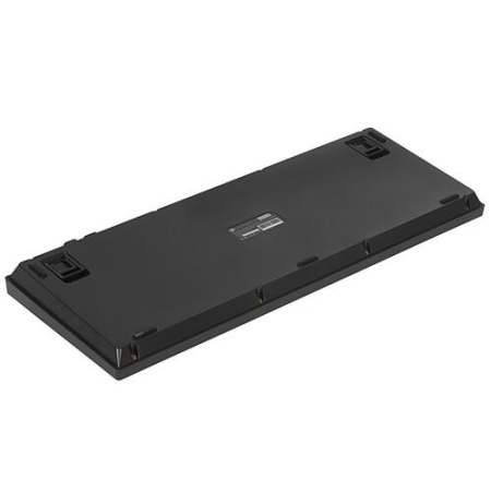 Клавиатура проводная + беспроводная Keychron V5 Max