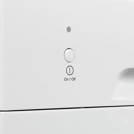 Посудомоечная машина Electrolux ESF2300DW белый