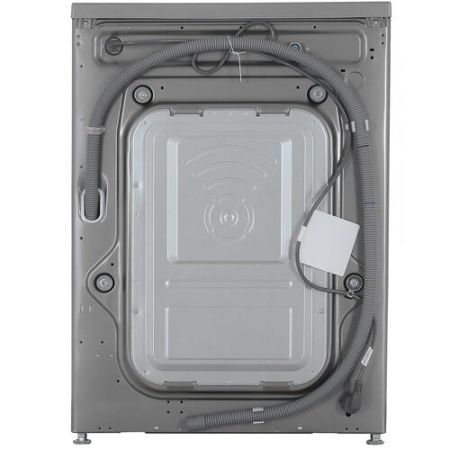 Стиральная машина LG F2M5HS6S серебристый