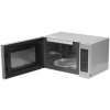 Микроволновая печь LG MS2044V серебристый