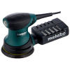 Эксцентриковая шлифмашина Metabo FSX 200 Intec