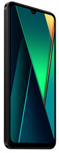 Смартфон Poco C75 8/256 Гб Lte Черный