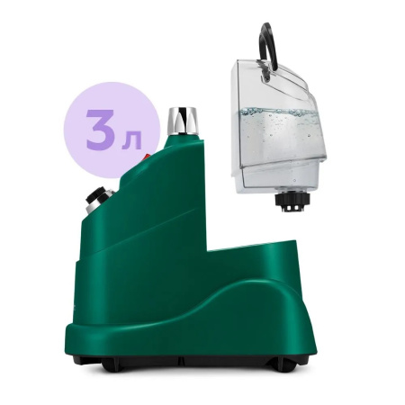 Отпариватель Kitfort КТ-9360