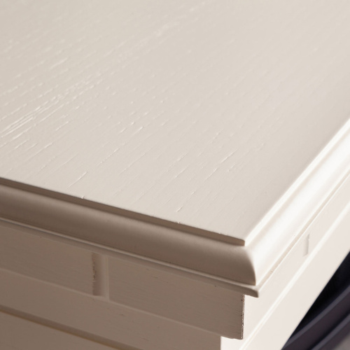 Электрокамин RealFlame Country WT с очагом Saphir 25,5