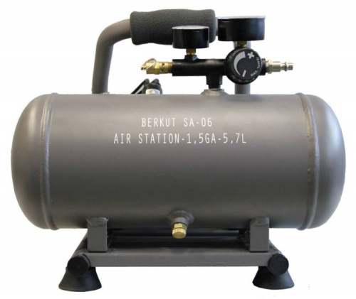 Автокомпрессор Berkut SA-06