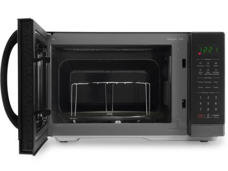 Микроволновая печь Hyundai HYM-D3011 черный