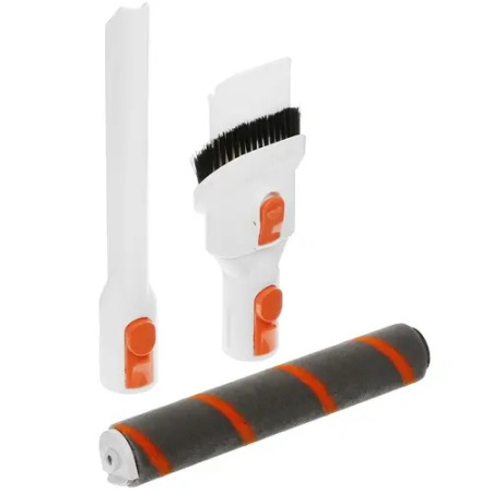 Пылесос вертикальный REDMOND VH1318