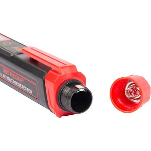 Детектор напряжения КВТ KT 103 Proline (90951) бесконтактный