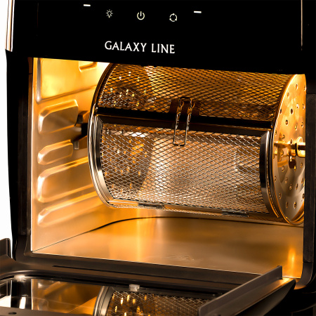 Аэрогриль Galaxy LINE GL 2523