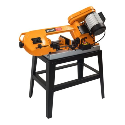 Станок ленточнопильный Gigant MBS-115