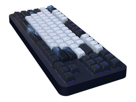Клавиатура проводная Red Square Alumix TKL Classic Serenity