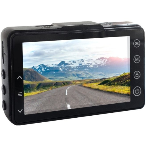 Видеорегистратор Artway AV-396 Super Night Vision черный