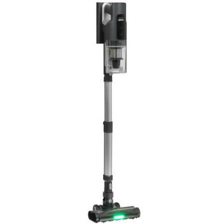 Пылесос вертикальный   Polaris PVCSDC 2002  серый