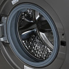 Стиральная машина Samsung WW80AG6L28BXLP серый