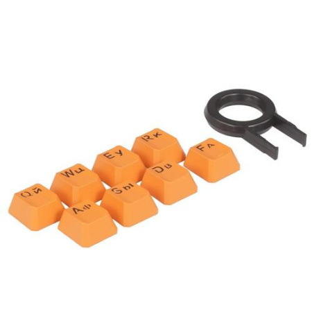 Клавиатура проводная A4Tech Bloody B825R