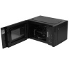 Микроволновая печь Hisense H25MOBS4HGI черный