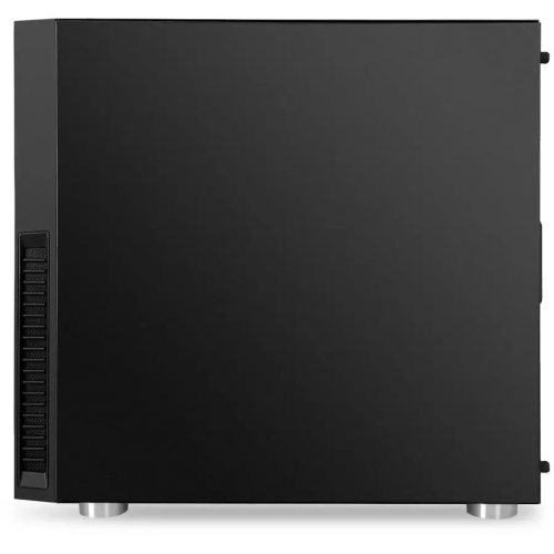 ПК iRU Tactio 510B7GM (2111244) Intel Core i7 12700, DDR4 32ГБ, 1ТБ(SSD), Intel UHD Graphics 770, FreeDOS, черный