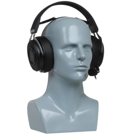 Проводные наушники A4Tech Bloody G535 черный