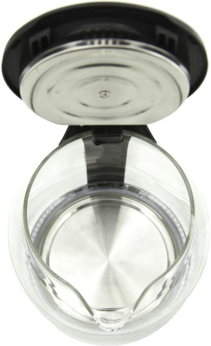 Чайник Supra KES-1872G черный