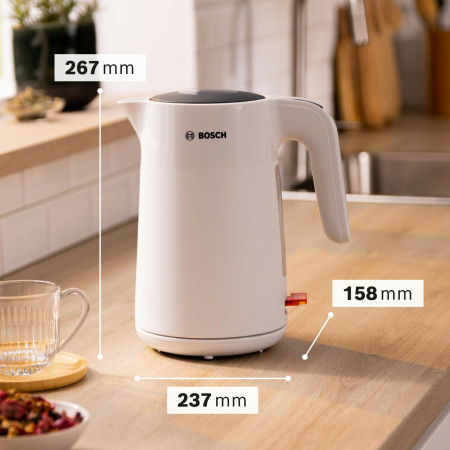 Электрочайник BOSCH TWK2M161