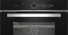 Электрический духовой шкаф Beko BBCW13401X черный