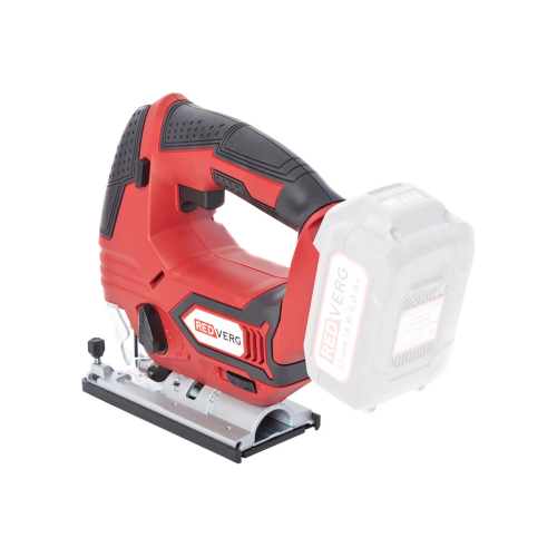 Лобзик RedVerg RD-JS18/U