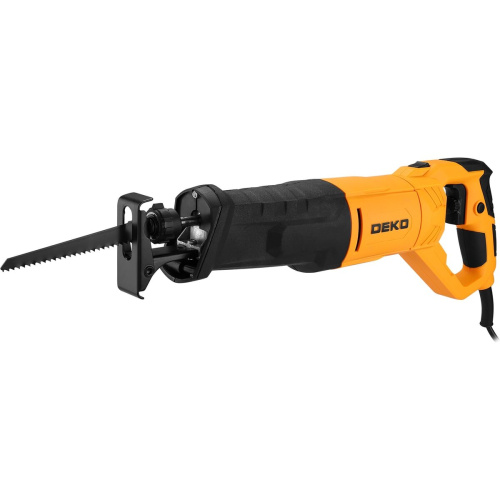 Сабельная пила Deko DKRS1300 (085-1075)