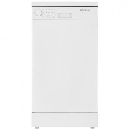 Посудомоечная машина Indesit DFS 1A50 белый