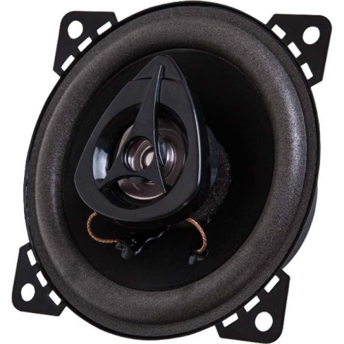 Колонки автомобильные Phantom FS-100 (без решетки)