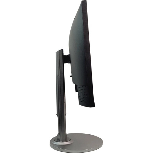 Монитор Digma Progress 27P705Q (DM27SB08) черный и серебристый