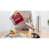 Электрочайник Bosch TWK6A514 красный
