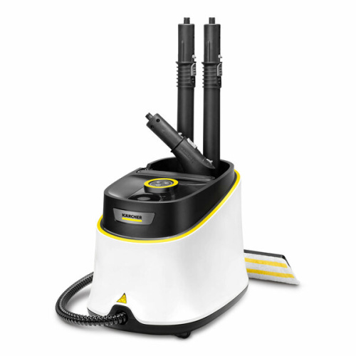 Пароочиститель Karcher SC 3 Deluxe EasyFix White 1.513-430.0